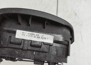 Poduszka airbag kierowcy ford transit MK7 3