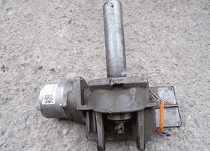 Opel corsa d wspomaganie elektryczne kolumna europa 55703402 2