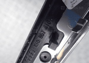 AUDI A5 S5 RS5 COUPE DEKORY LISTWA 8T0867410 3