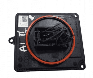 Przetwornica moduł lampy led audi A1 ii 82A 4K0941572CG 2019-2024 1