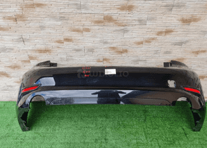 Zderzak tył bmw 3 G20 kolor 475 1