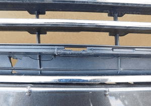 ZDERZAK PRZÓD PRZEDNI FORD S MAX MK2 II 2015- 5