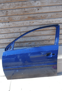 Opel vectra c drzwi lewe