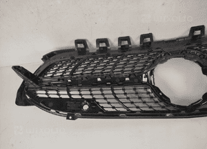 Mercedes A Klasa W177 Grill Diamond - 4437 14