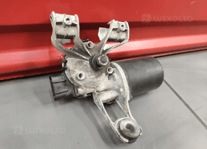 JEEP CHEROKEE LIBERTY KK 2.8 CRD SILNICZEK WYCIERACZKI PRZÓD ORYGINAŁ BDB 5