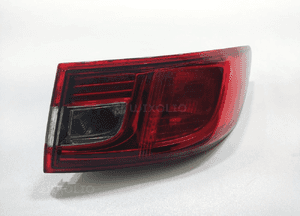 Lampa prawa tył błotnika renault clio iv hatchback 265502631R 13-16 europa 2