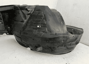 Nadkole lewe subaru impreza 08-12 przód przednie 59110FG012 3