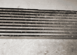 MITSUBISHI OUTLANDER III 2.2 DI-D INTERCOOLER CHŁODNICA POWIETRZA 1530A111 2