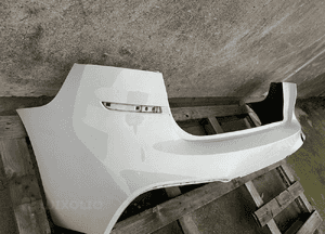 ZDERZAK TYL TYLNY BMW 2 II F45 M-PAKIET LADNY WLKP 2