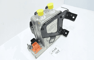 WYMIENNIK CIEPŁA PODGRZEWACZ VW ID3 ID.3 1EE963231 2
