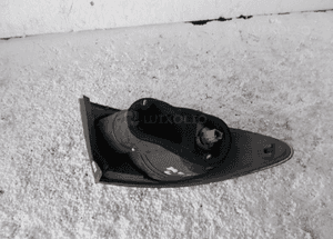 Lampa tył tylna lewa mazda 6 vi oryginał 3