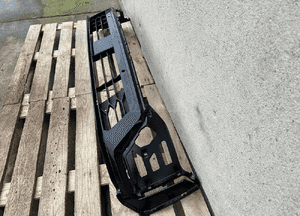 Zderzak przód przedni kratka kia sorento iv 4 86530-P2020 3