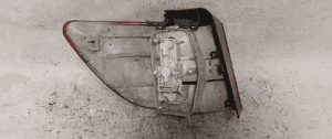 Tyl tylna lampa prawa mercedes benz b-klasa W245 3