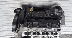 Silnik opel meriva b lift 1.6 16V cdti 136KM B16DTH 2014 14