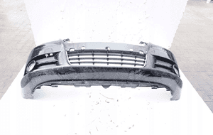 ZDERZAK PRZÓD HALOGENY VOLKSWAGEN EOS LC9X 5