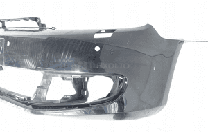 Zderzak przód przedni vw golf vi 5K0 08-16 5K0807221 5