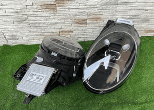 Lampa lampy porsche carrera 911 992 992941032 6