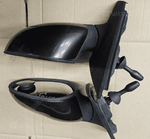 Lancia Ypsilon 2 II lusterko prawe lewe 3