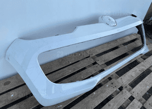Zderzak przód przedni volkswagen up up 1S0 cały 2