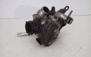 Turbina nastawnik G35 6R8Q-6K682-BD jaguar xf 1