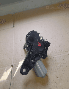 Nissan Qashqai J10 Lift Silniczek wycieraczek 0390201820 1