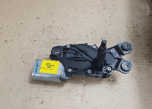 FORD B-MAX AV61-17K441-AC SILNIK WYCIERACZEK 3