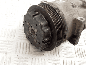SPRĘŻARKA OPEL CORSA E GE4471506950  39006350 2