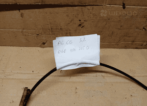 Sonda lambda czujnik Audi A6 C6 3.2 FSI 06E906265D 3