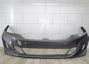 Zderzak przód przedni bmw 3 iii G20 G21 lift lci 51115A1BF40 1