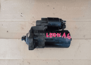 rozrusznik starter silnika Seat Leon 1.6 1