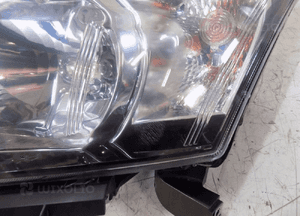 Chevrolet cruze i 2008- lampa lewa przód europa 5