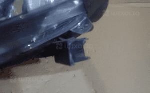 Lampa lewa lewy bi xenon honda crv 4 iv 2012-2015R 4