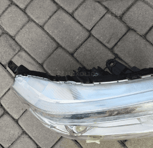 błotnik prawy navara 4 IV atrapa 7