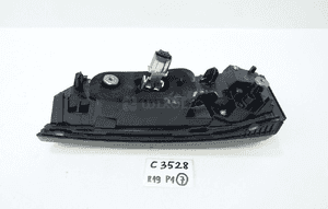 Lampa lewy tył lewa tylna peugeot 308 iii 2022- 5