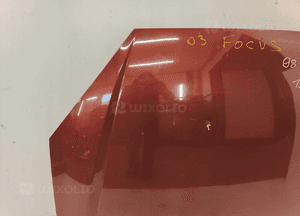 Ford Focus 98-04 MASKA POKRYWA SILNIKA 4