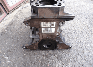 Opel vectra c astra alfa romeo 159 sedici bravo saab 1.9 16V blok 55182303 4