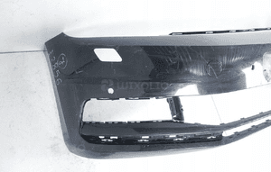 Zderzak przód przedni volkswagen touran ii 5TA 15- 5TA807221AL 2