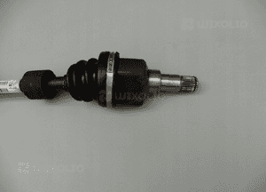 Półoś lewa 8V51-3B437-HA Fiesta MK7 1,6 TDCI 2