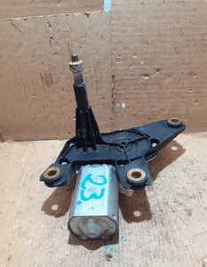 SILNICZEK WYCIERACZKI TYŁ RENAULT MEGANE nr 53018912 3