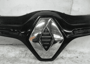 Renault Twingo III lift grill atrapa 623822417R 4