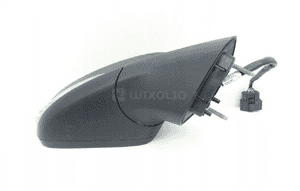 Lusterko elektryczne prawe ford mondeo MK5 6 pin 3