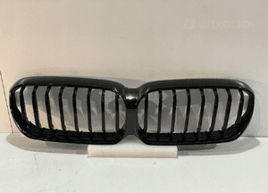 BMW 5 G30 G31 LCI Grill / Atrapa chłodnicy - 14612 1