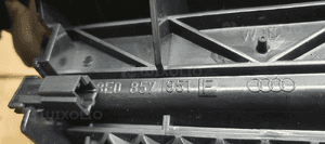 Popielniczka schowek Audi A4 B6 8E0857951F 4