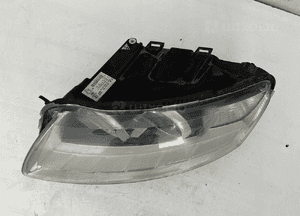 Lampa lewy przód lewa Xenon Audi A6 C6 Lift 08-11 R 4F0941003DF UK 5