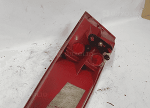 Lampa tylna lewa tył lewo peugeot 607 sedan 7