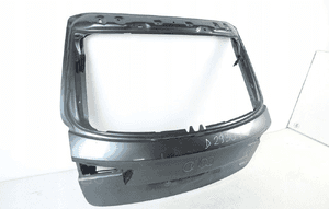 KLAPA BAGAŻNIKA TYŁ AUDI A6 C7 4G0 KOMBI 2