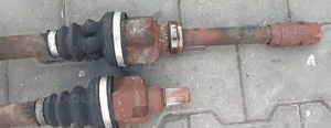 Peugeot  307 Citroen C4 I 1.6 2.0 16V 1.6 polos prawa lewa automat 2