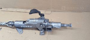 Kolumna kierownicza krzyżak Opel Vivaro B Trafic III 488105259R 4