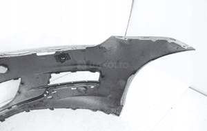 Zderzak przód przedni vw golf vii 7 5G0 2012-2016 5G0807221 8