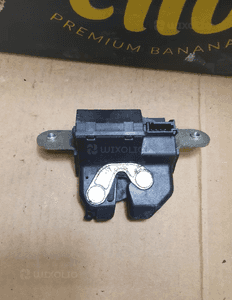 ZAMEK KLAPY BAGAŻNIKA FIAT GRANDE PUNTO Opel Corsa d 55701971 2